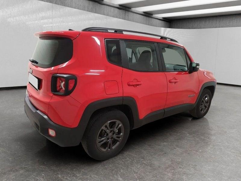 Jeep Renegade 1.0 t3 Longitude 2wd
