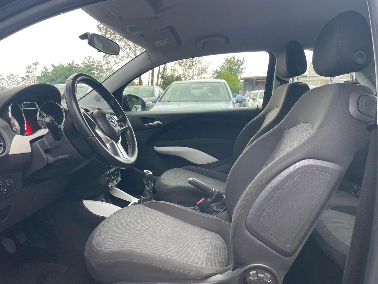 Opel Adam Rocks 1.2 70 CV Start&Stop