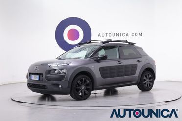 CITROEN C4 Cactus PURETECH 82 SHINE GPL NEOPATENTATI