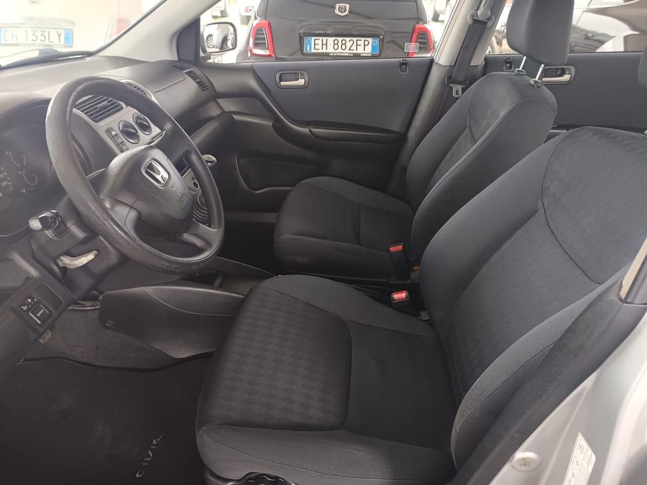 Honda Civic 2003 - 1.4 benzina Lb automobili