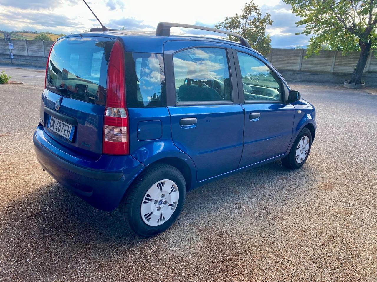 Fiat Panda 1.2 FIRE
