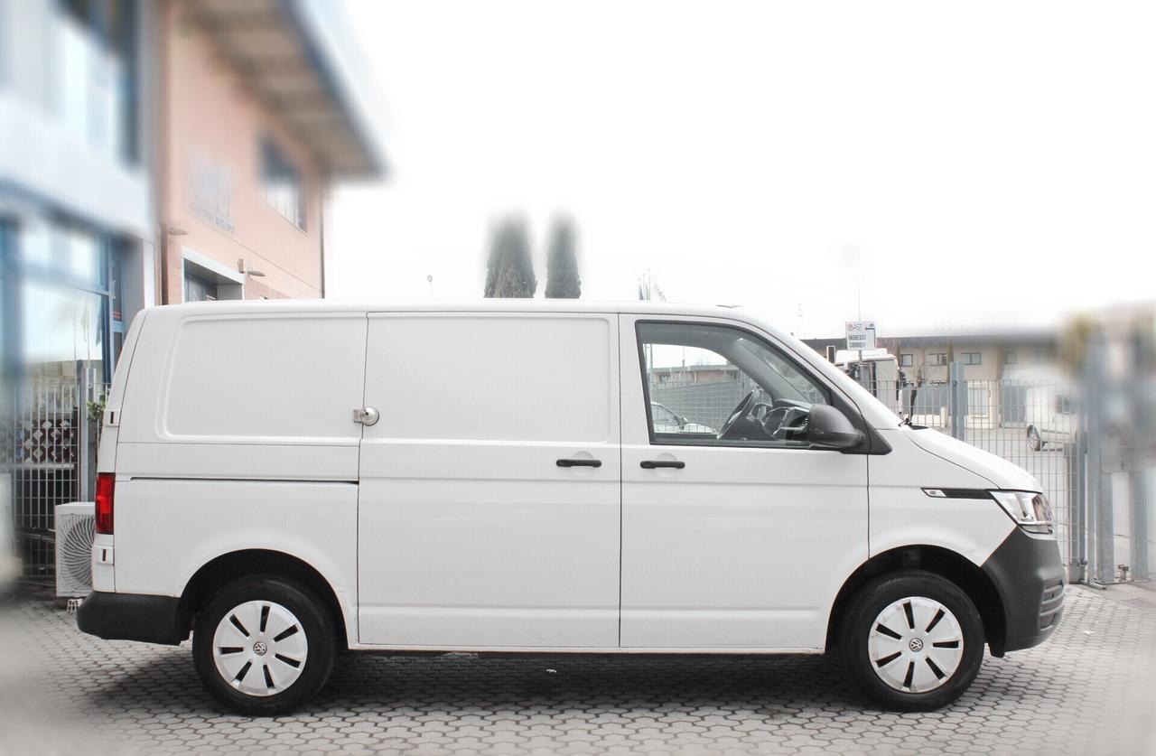 Volkswagen Transporter Van Business 2.0 TDI 110CV PC-2 ANNI DI GARANZIA