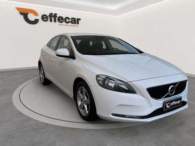 Volvo V40 D2 Kinetic