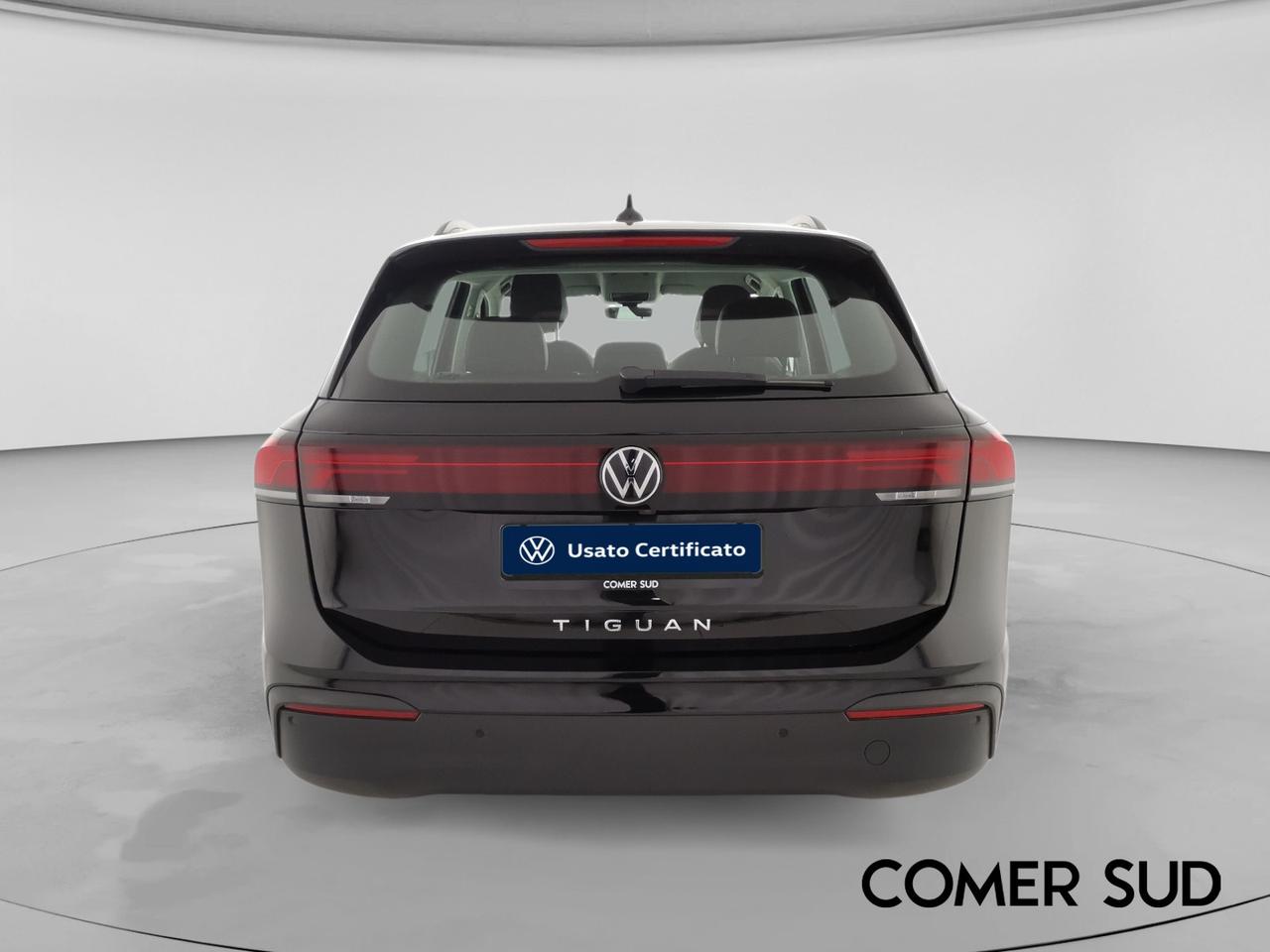 VOLKSWAGEN Tiguan III 2024 - Tiguan 2.0 tdi Life 150cv dsg