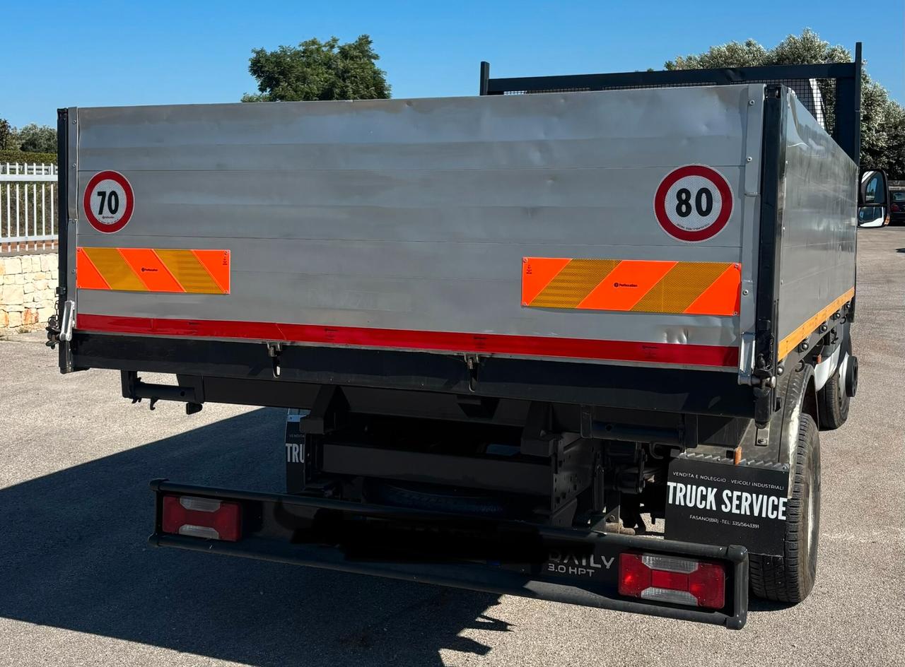 Iveco DAILY 65