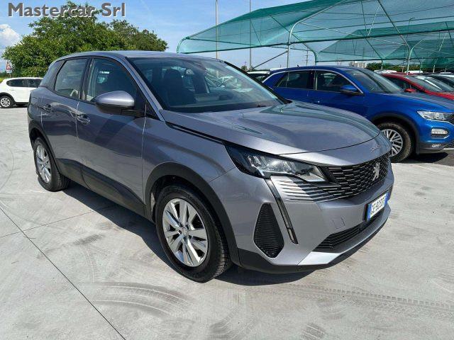 PEUGEOT 3008 3008 1.5 bluehdi Active Business s - GE923SF