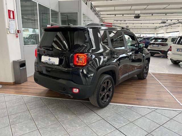 JEEP Renegade 1.3 T4 190CV PHEV 4xe AT6 80th AnniversaryLED