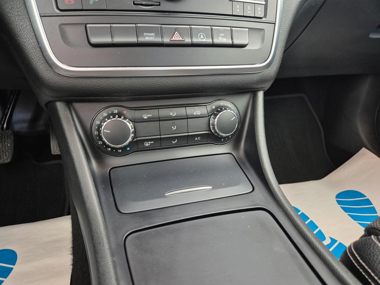 Mercedes-benz GLA 180 d Automatic Sport