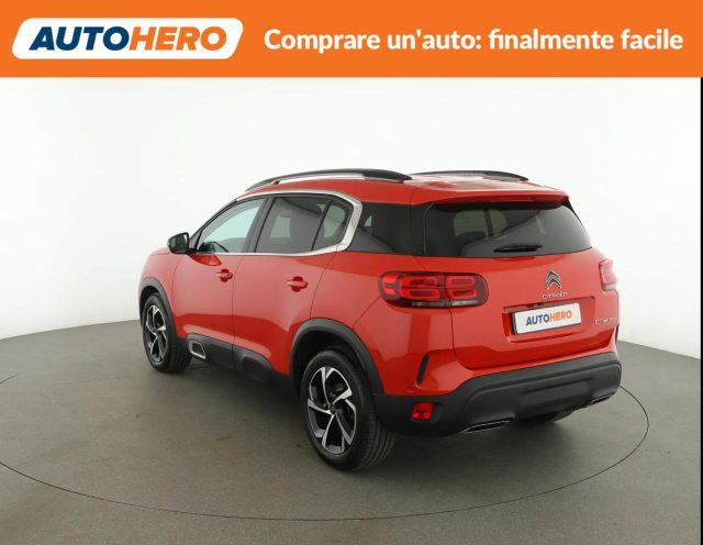 CITROEN C5 Aircross BlueHDi 130 S&S Feel