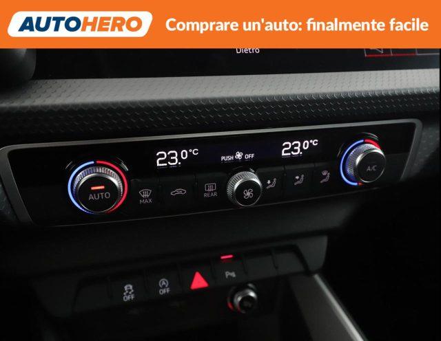 AUDI A1 SPB 25 TFSI Business