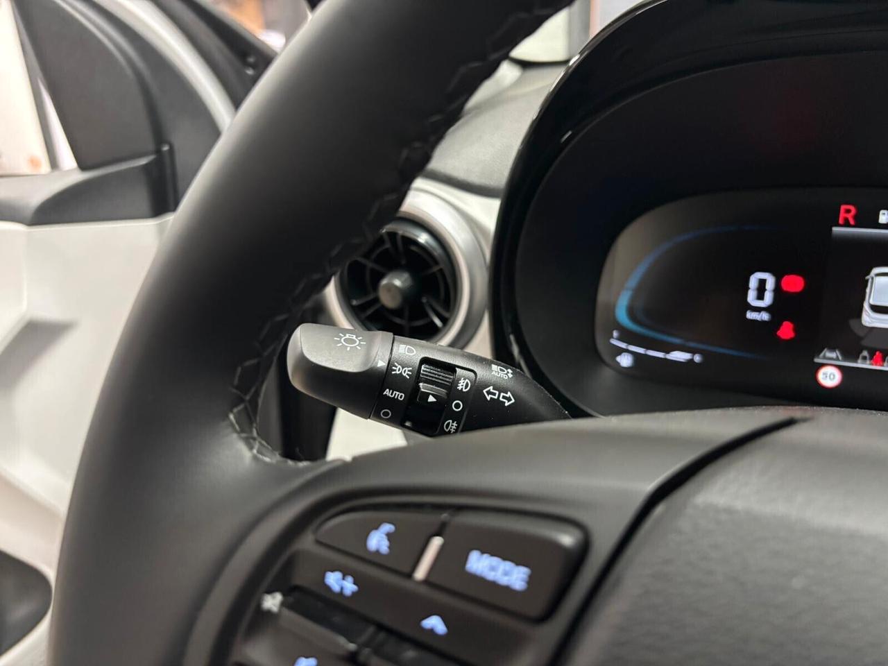 Hyundai i10 1.0 MPI AT Prime Km0 My26