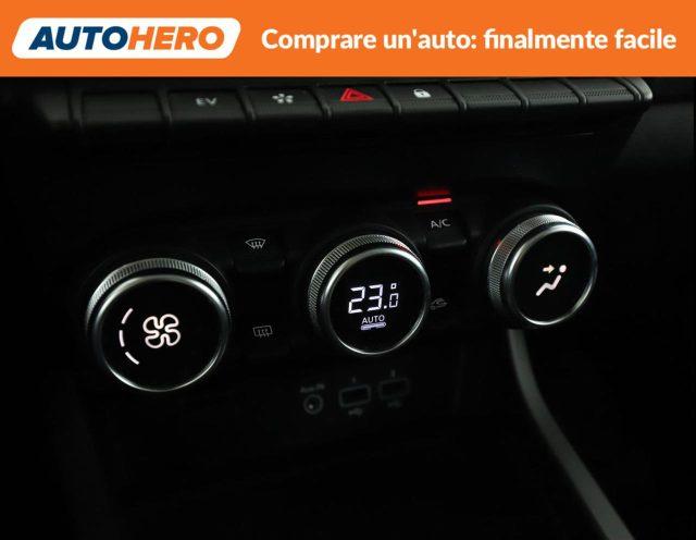 RENAULT Arkana Arkana Full Hybrid E-Tech 145 CV Techno