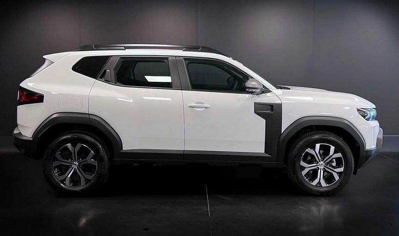 Dacia Duster 1.2 TCE 130cv MHEV 4x4 EXPRESSION (+ COLD Pack)