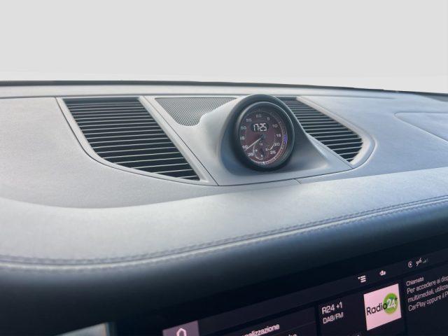 PORSCHE Macan Macan 2.9 GTS