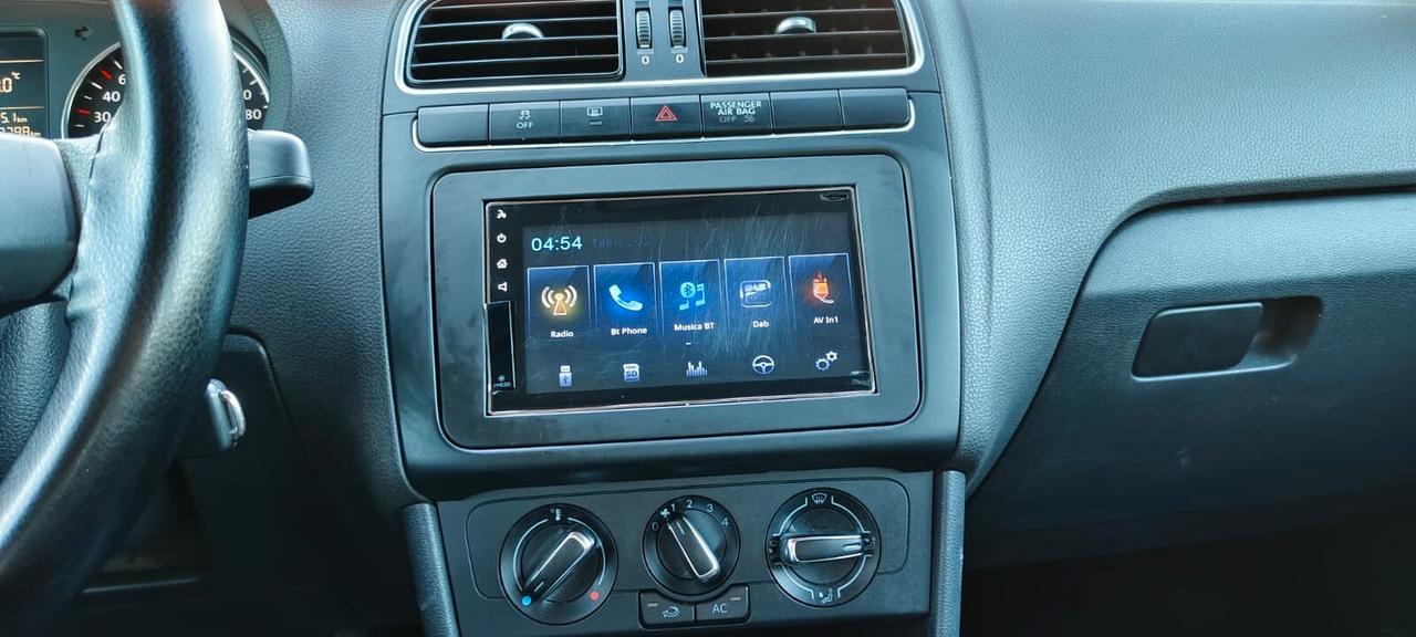 Volkswagen Polo 1.2 70 CV 5p. Comfortline