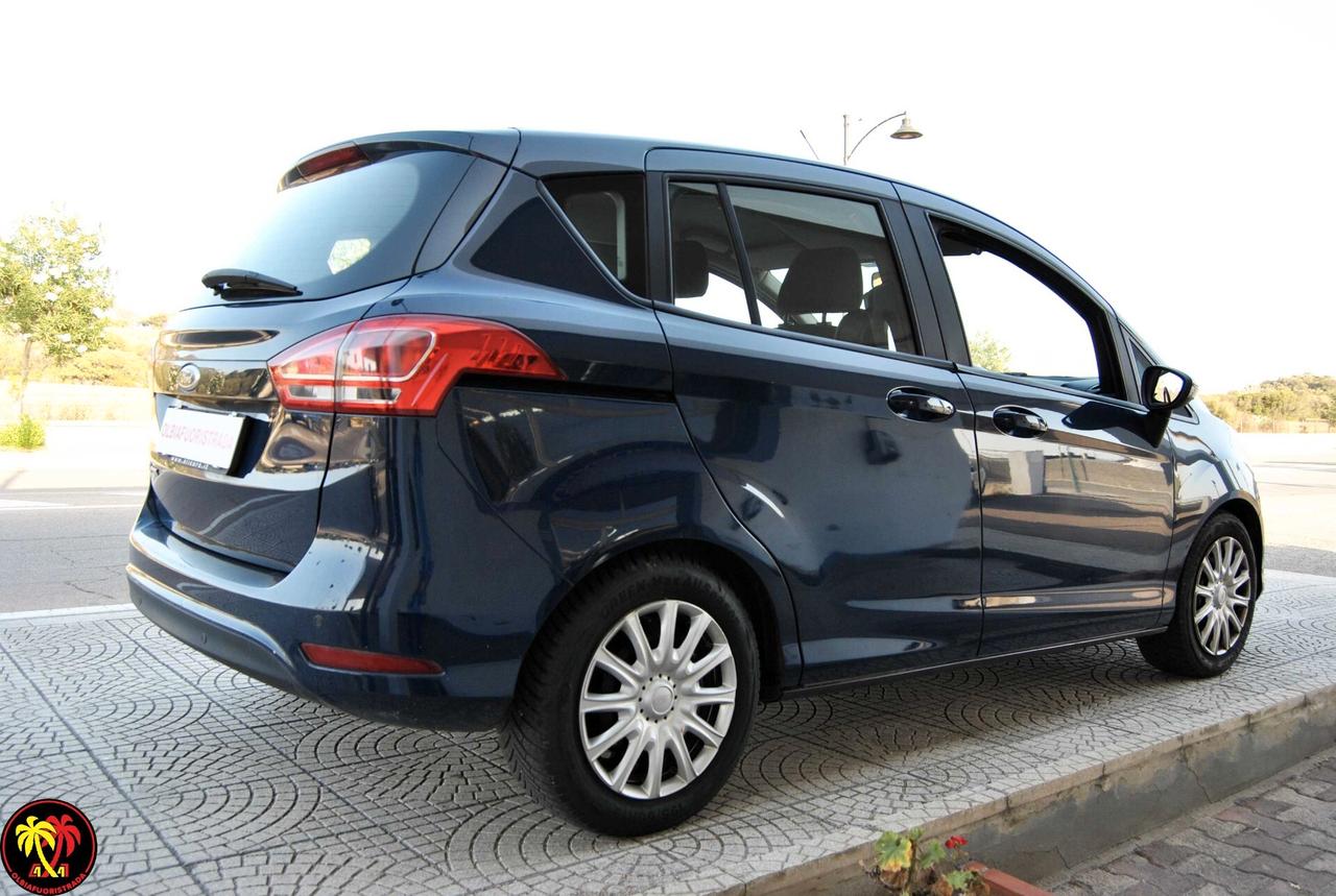 Ford B-Max 1.4 90 CV GPL