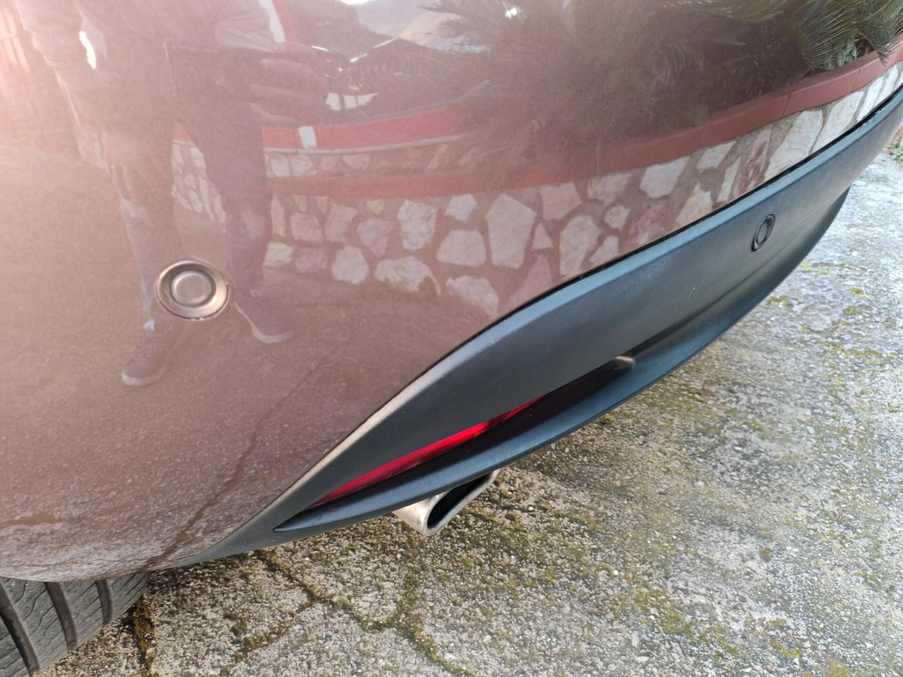 Lancia Ypsilon 1.3 diesel 05/2015 Cv95 ELLE