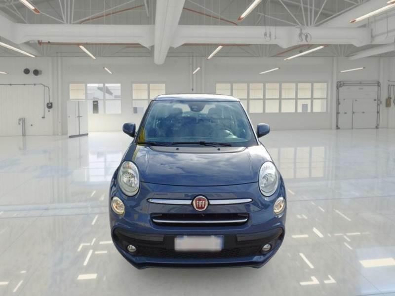 FIAT 500L 1.3 Multijet Dualogic 95cv Business