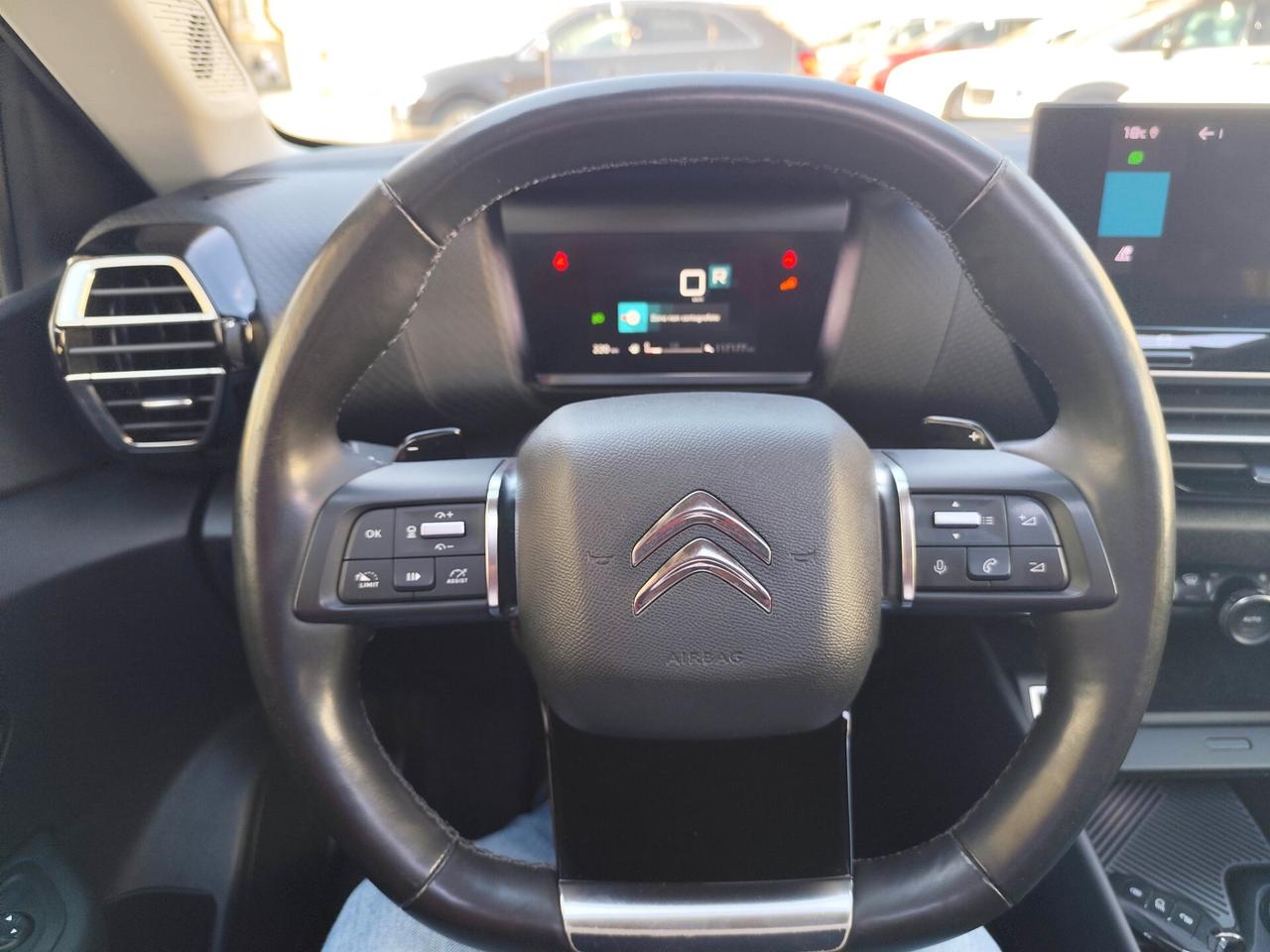 Citroen C4 BlueHDi 130 S&S EAT8 Feel Pack