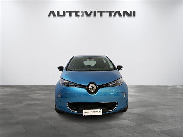 RENAULT ZOE Intens R110 108cv