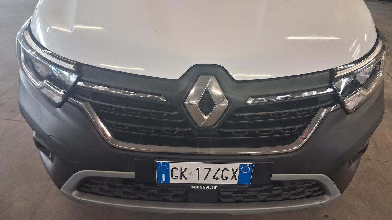 Renault Kangoo 1.3 TCe 100CV Authentic