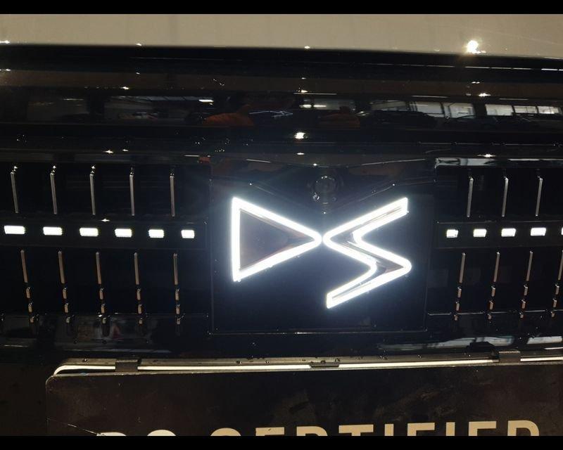 DS N°4 DS4 CROSSBACK COLLECTION JULES VERNE HYBRID 145