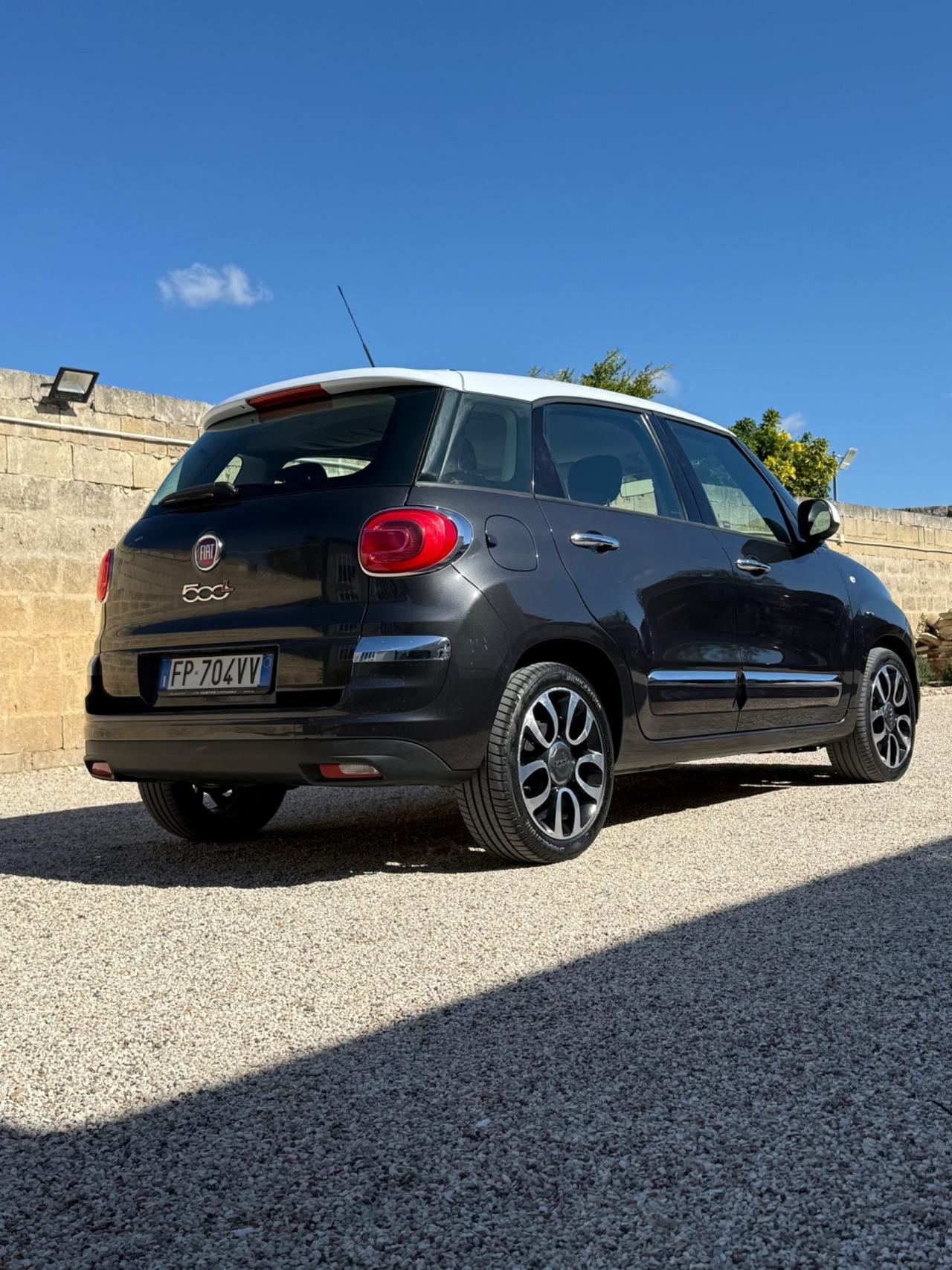 Fiat 500L 1.3 Multijet 95 CV Business