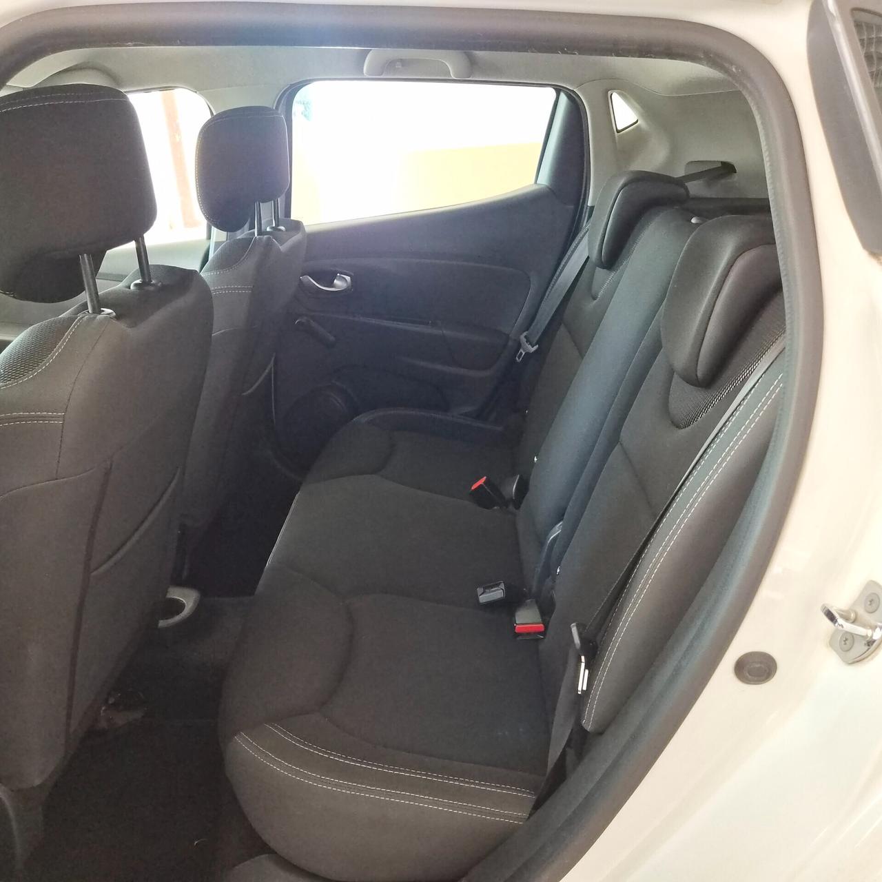 Renault Clio dCi 8V 75CV Start&Stop 5 porte Energy Zen