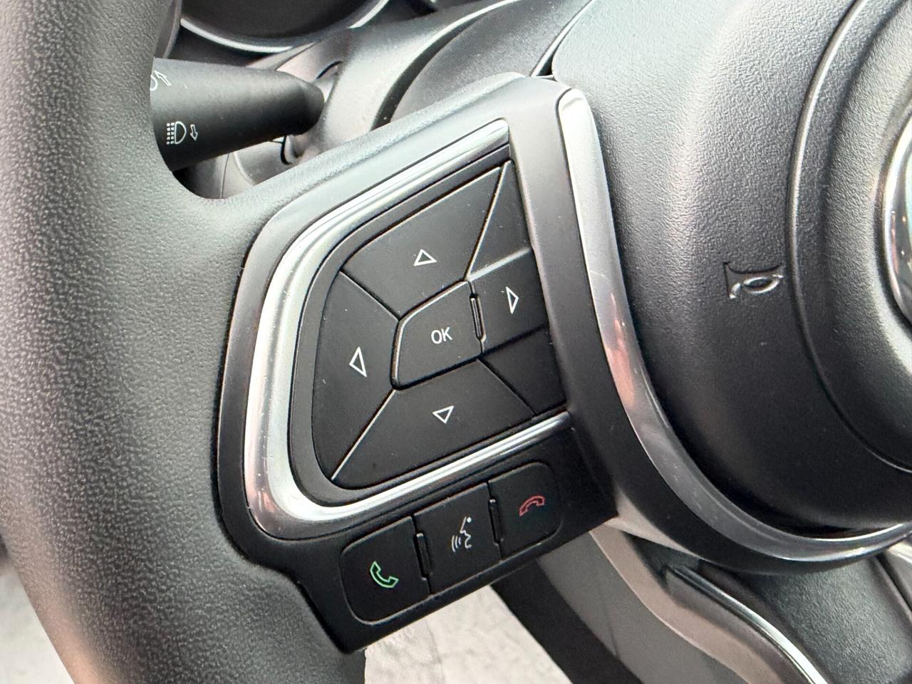 Fiat 500X 1.6 M.JET 130 cv. CONNECT