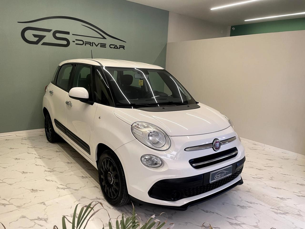 Fiat 500L Fiat 500l 1.6 Multijet 120 CV Urban