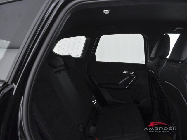 BMW X1 xdrive 25e MSport auto