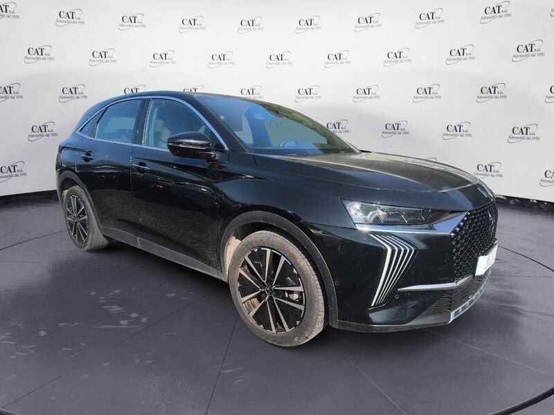 DS DS 7 E-Tense Automatica BASTILLE