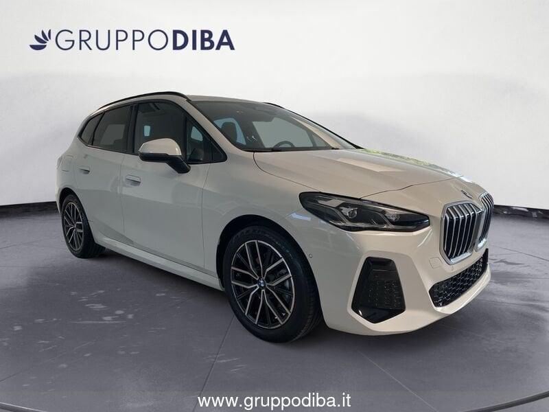 BMW Serie 2 Active Tourer Serie 2 216I ACTIVE TOURER