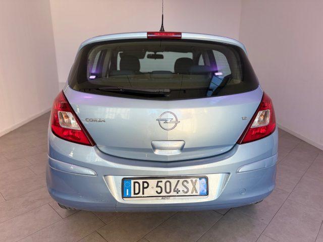 OPEL Corsa 1.2 5 porte .Cosmo