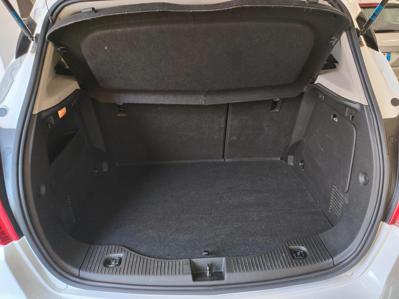 Opel Mokka X 1.4 Turbo GPL Tech 140CV 4x2 Ultimate