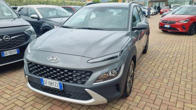 HYUNDAI Kona HEV 1.6 DCT XTech