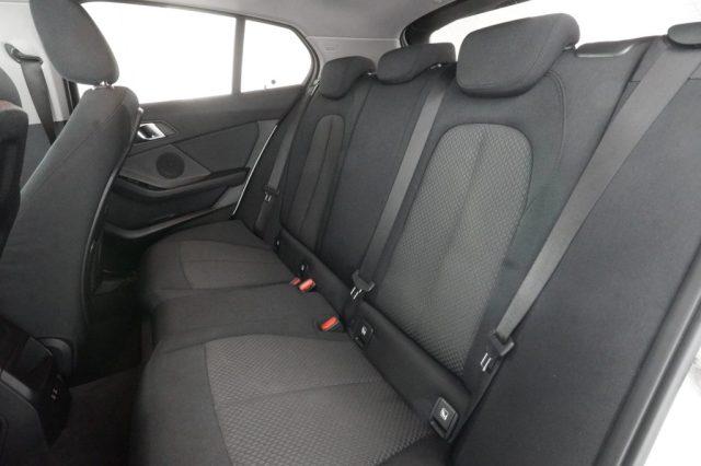 BMW 118 Serie 1 d 5p. Advantage