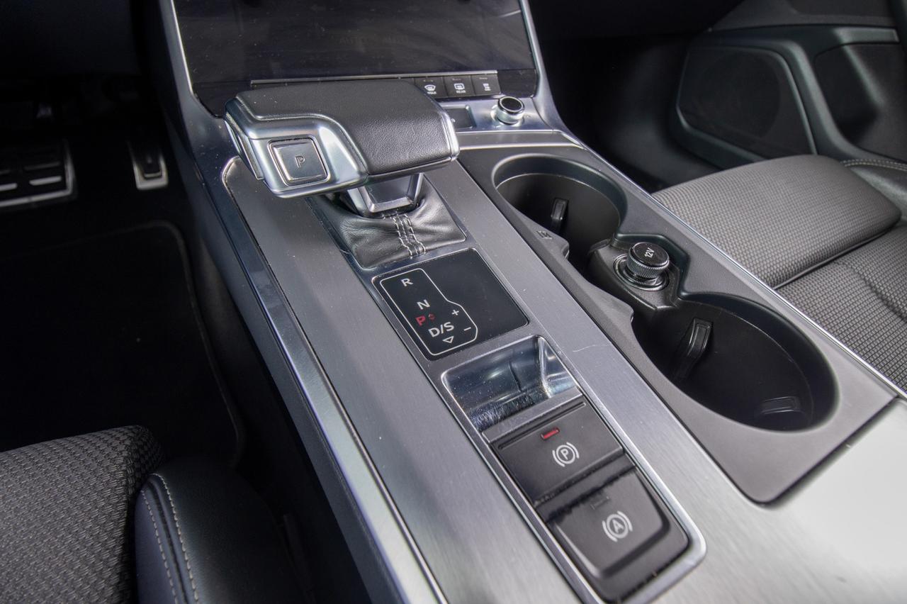 Audi A6 Avant 2.0 Tdi Mhev Quattro S-tronic S Line 204 Cv