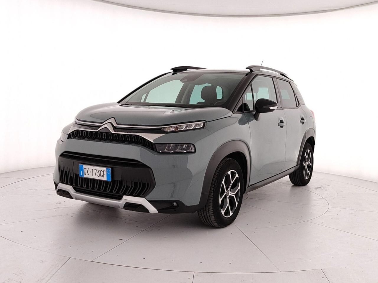 Citroen C3 Aircross PureTech 110 S&S Shine