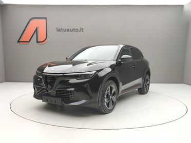 ALFA ROMEO Junior JUNIOR 156CV BEV SPECIALE