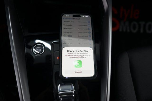 AUDI A3 SPB 30 TDI S tronic Business Italiana Ufficiale