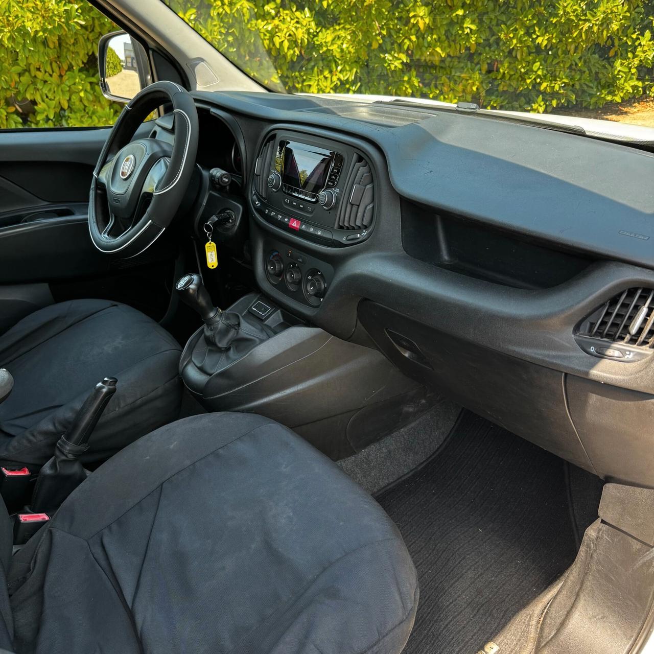 Fiat Doblò 5 POSTI 1.3 MJT EURO 6 N1