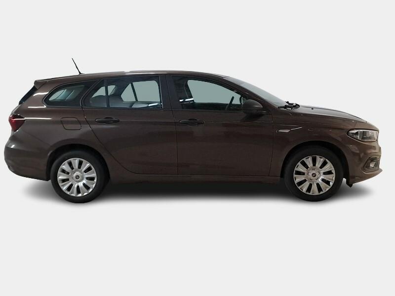 FIAT TIPO WAGON 1.3 Mjt 95cv S/S