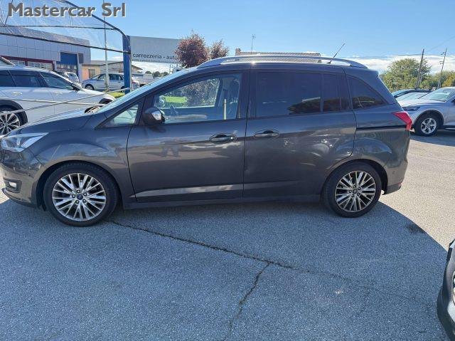 FORD C-Max C-Max 7 III 2015 2.0 tdci Titanium s FV424DV