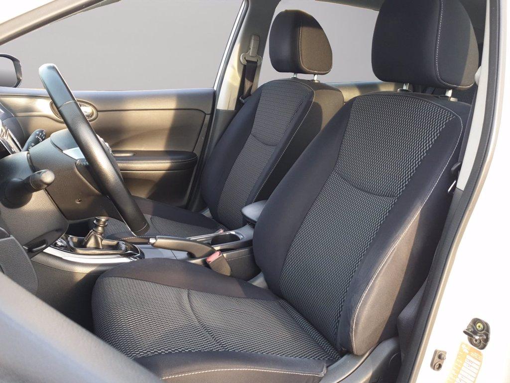 NISSAN Pulsar 1.5 dci acenta 110cv del 2015