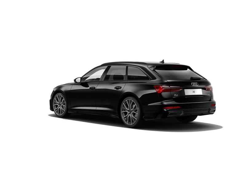 Audi A6 avant 40 2.0 tdi mhev business sport quattro s-tronic