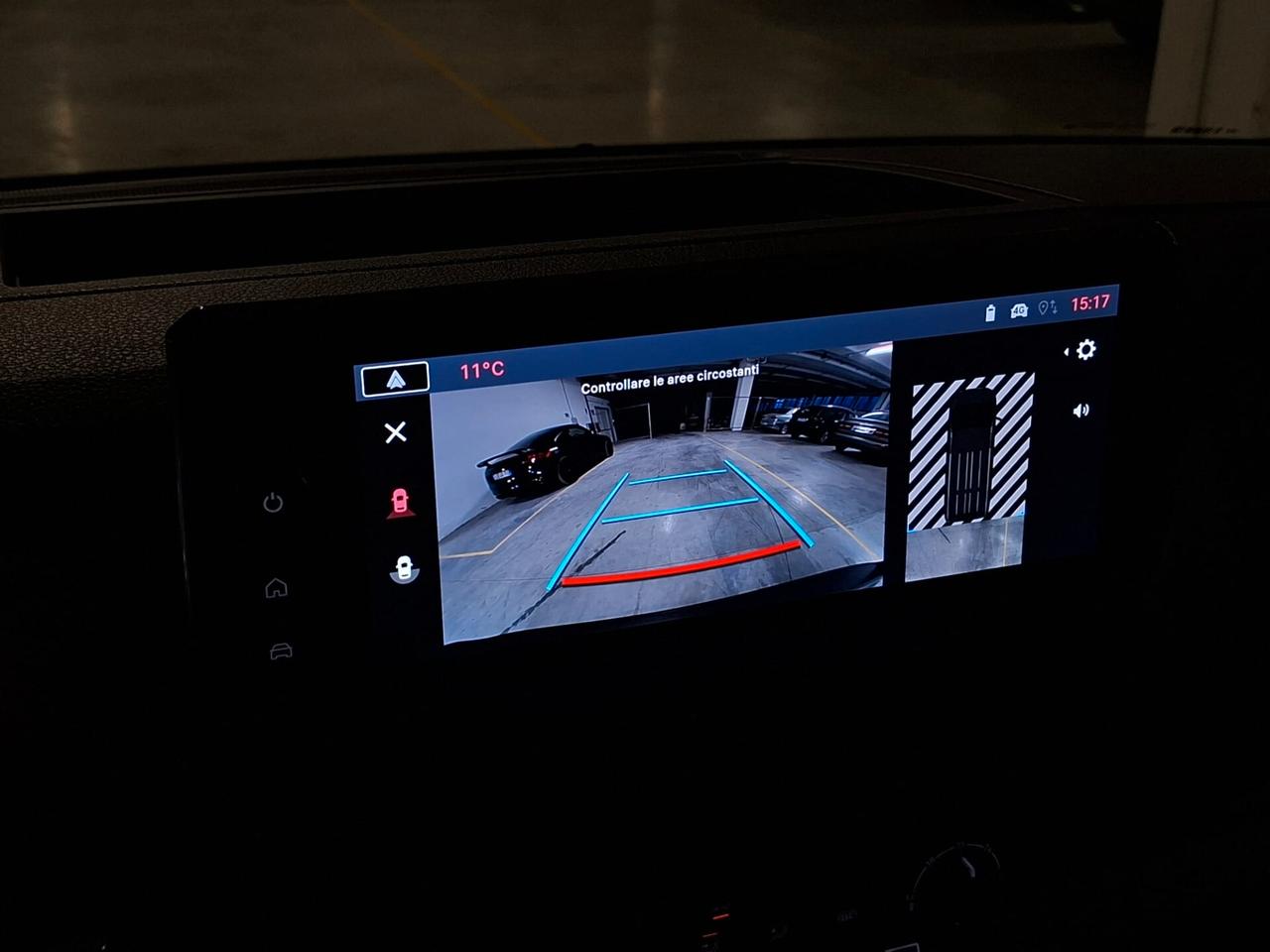 Fiat Scudo Van 1.5 BlueHDi 120CV L2H1 Km. Zero