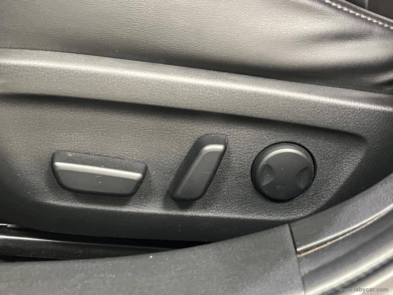MAZDA Mazda3 1.8L Skyactiv-D Executive
