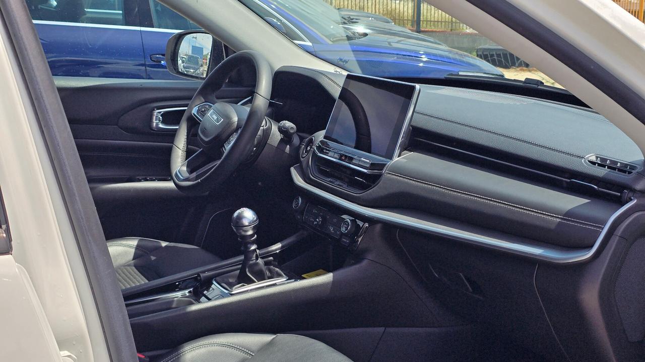 Jeep Compass LIMITED II