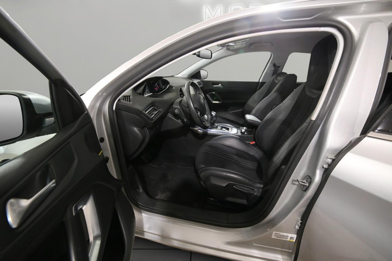 Peugeot 308 SW Allure Pack